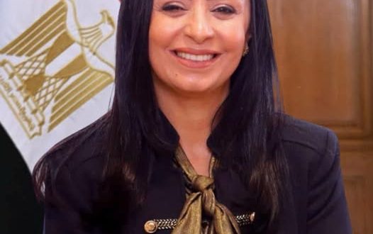 وزير التضامن